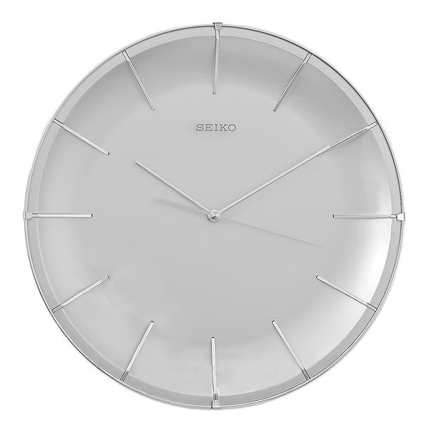 Настенные часы Seiko Clock QXA603SN